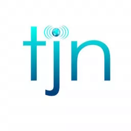 TJN WORLD Podcast artwork