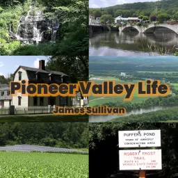 Pioneer Valley Life Podcast artwork