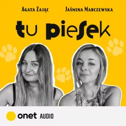 Tu piesek