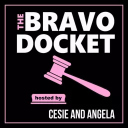 The Bravo Docket Podcast artwork