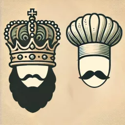 King Stink and The Chef