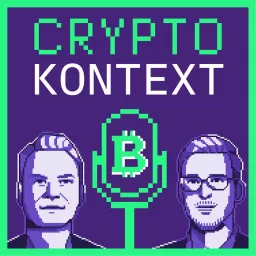 CryptoKontext Podcast artwork