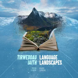 Language Landscapes - Tirweddau Iaith