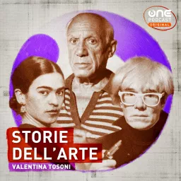 Storie dell’Arte