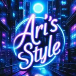 DJ Ari's style