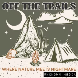 Off the Trails Podcast artwork