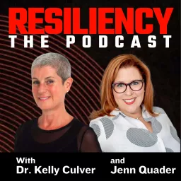 Resiliency The Podcast artwork