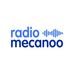 Radio Mecanoo Podcast artwork