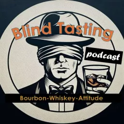 Blind Tasting Podcast artwork