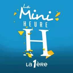 La Mini Heure H : l'Histoire pour tous les enfants