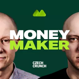 Money Maker Podcast artwork