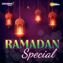 Ramadan Special Podcast artwork