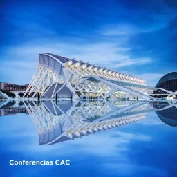 Conferencias de astronomía, ciencia y actualidad Podcast artwork