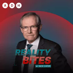 REALITY BITES w/ NICK CATER