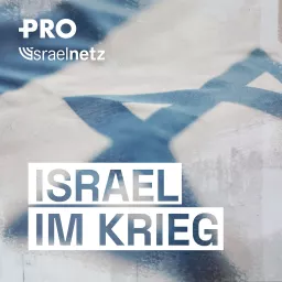 Israel im Krieg Podcast artwork