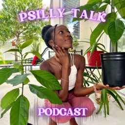 Psilly Talk with Shally Way Podcast artwork