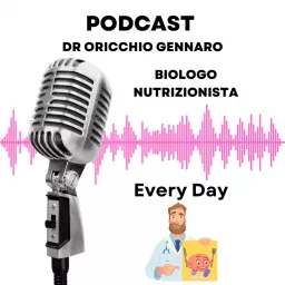 NUTRIZIONISTA DR ORICCHIO GENNARO