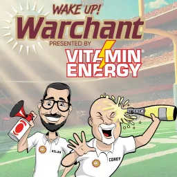 Wake Up Warchant - Florida State football