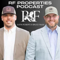 RF Properties Podcast artwork