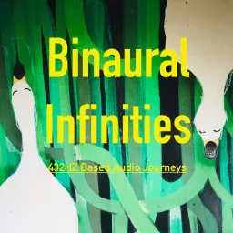 Binaural Infinities