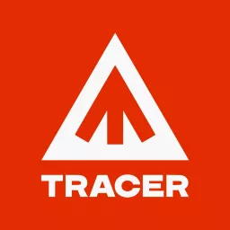 The TRACER Podcast artwork