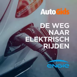 De weg naar elektrisch rijden Podcast artwork