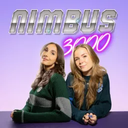 Nimbus 3000 - Der ultimativ magische Harry Potter Podcast