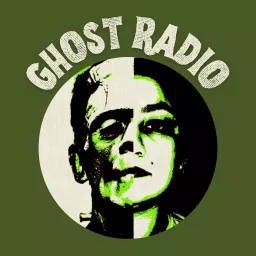 Ghost Radio Podcast artwork