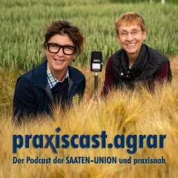 praxiscast.agrar