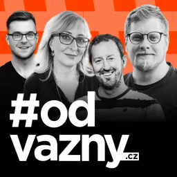 #odvážný