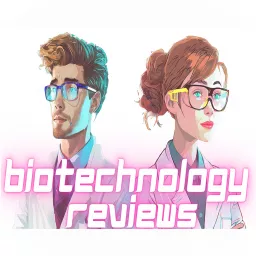 Biotechnology Reviews