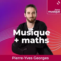 Musique + maths