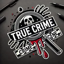 True Crime Podcast artwork