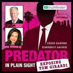 Predator In Plain Sight: Exposing Tom Girardi