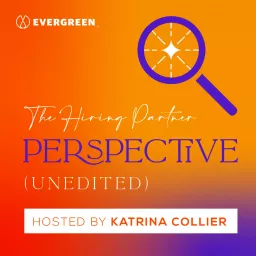 The Hiring Partner Perspective (Unedited) Podcast artwork