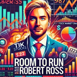 Room to Run