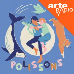 Polissons Podcast artwork