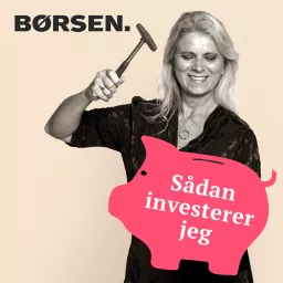 Sådan investerer jeg