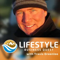 Lifestyle Business Quest Podcast artwork