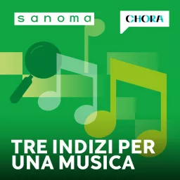 Tre indizi per una musica