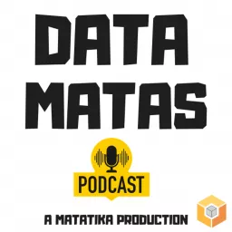 Data Matas Podcast artwork