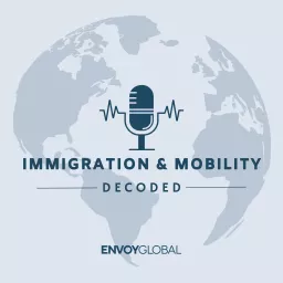 Immigration & Mobility Decoded