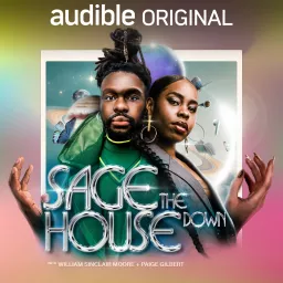 Sage the House Down: A Healing Pod