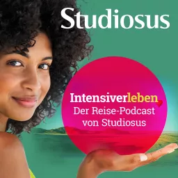 Intensiverleben - Der Reise-Podcast von Studiosus artwork