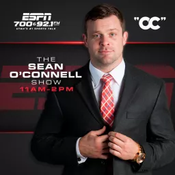 The Sean O'Connell Show