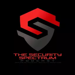 The Security Spectrum Podcast artwork