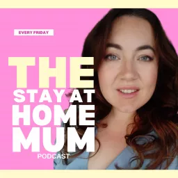 The Stay At Home Mum