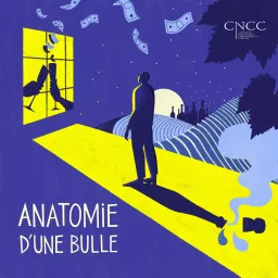 Anatomie d'une bulle