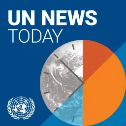 UN News Today Podcast artwork