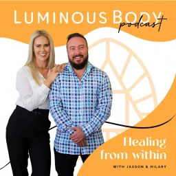 The Luminous Body Podcast artwork